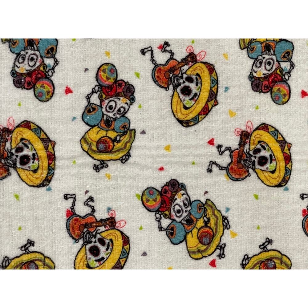 Lovely Vintage Drying Dish Mat